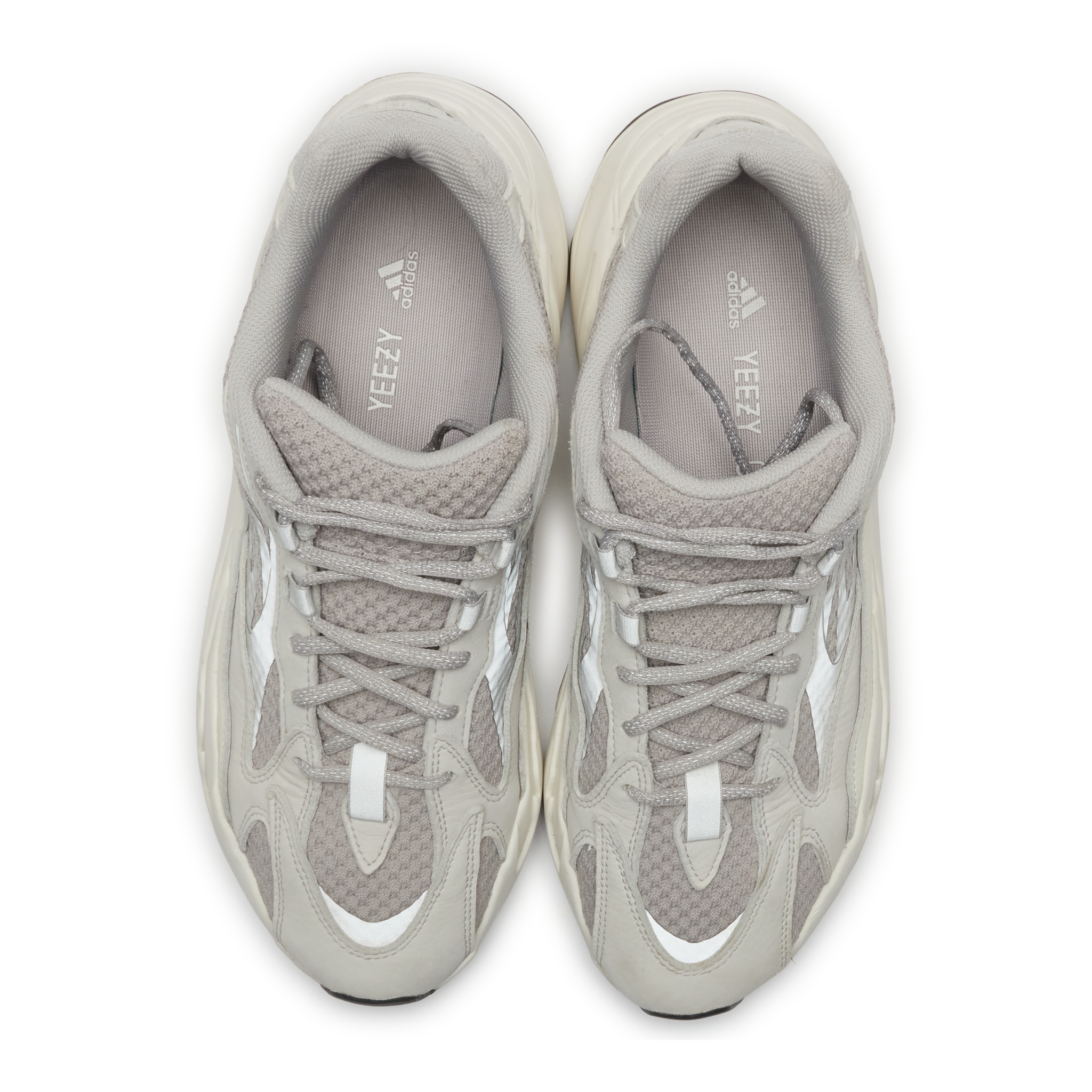 Upper View of Preloved - Adidas Yeezy Boost 700 V2 Static EF2829